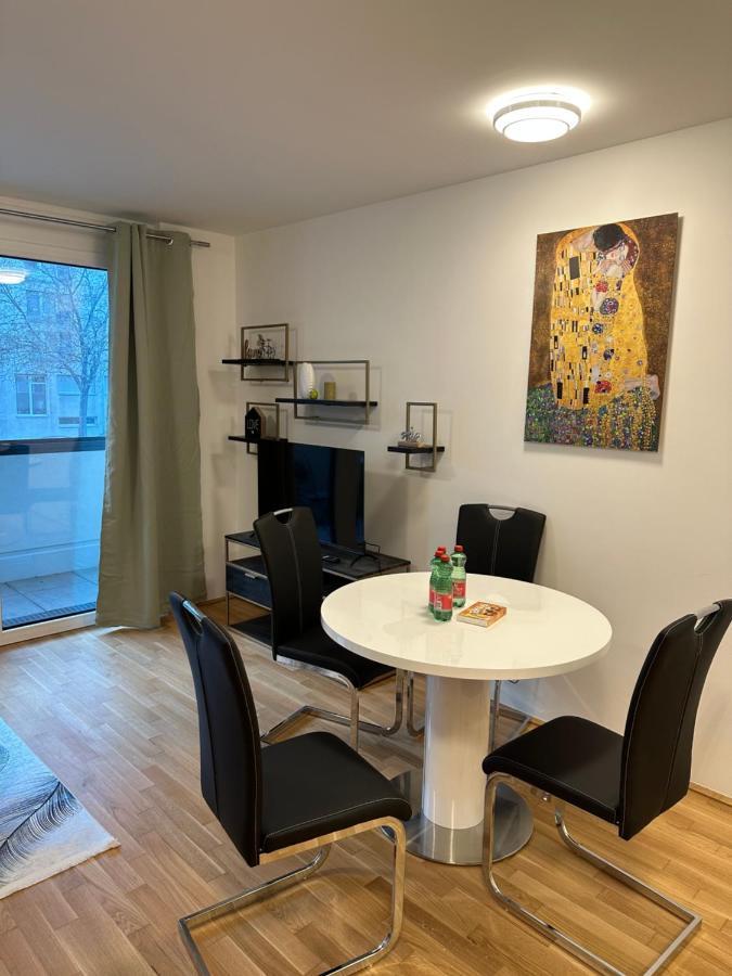 Amazing City Center Apartment Vienna Exterior photo