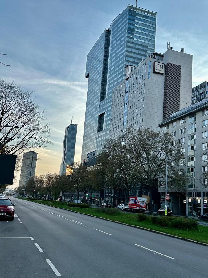 Amazing City Center Apartment Vienna Exterior photo