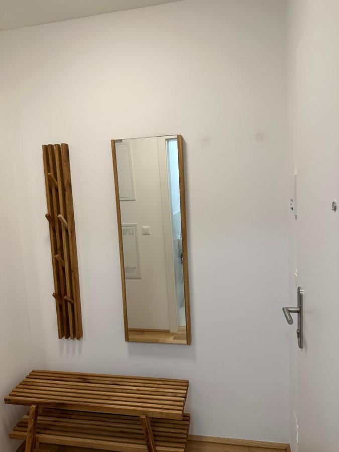 Amazing City Center Apartment Vienna Exterior photo
